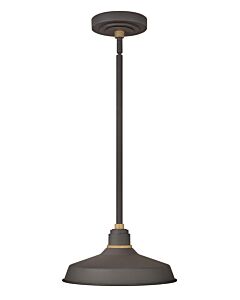 Pendant Barn Light