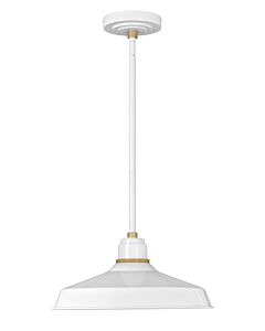 Pendant Barn Light