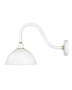 Medium Gooseneck Barn Light