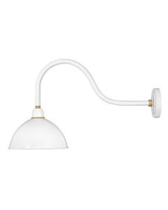 Large Gooseneck Barn Light