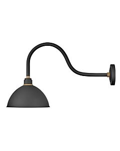 Large Gooseneck Barn Light