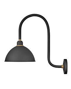 Large Tall Gooseneck Barn Light