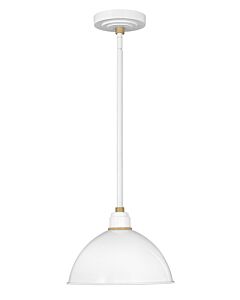 Pendant Barn Light