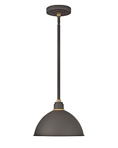 Pendant Barn Light