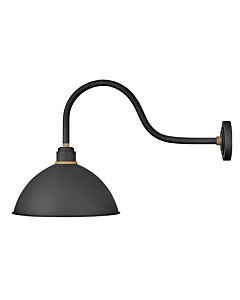 Large Gooseneck Barn Light