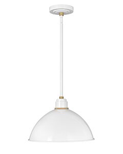 Pendant Barn Light