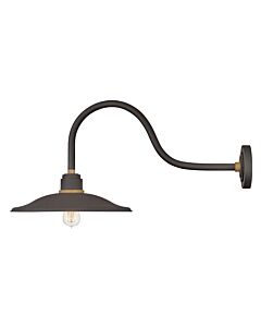 Large Gooseneck Barn Light