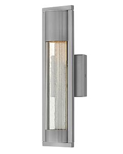 Medium Wall Mount Lantern