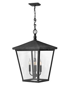 Large Hanging Lantern