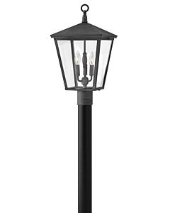 Medium Post Top or Pier Mount Lantern