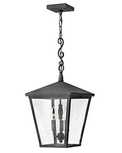 Large Hanging Lantern