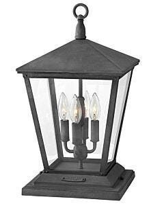 Medium Pier Mount Lantern