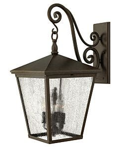 Large Wall Mount Lantern