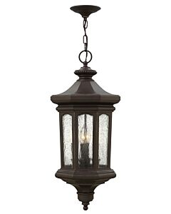 Large Hanging Lantern