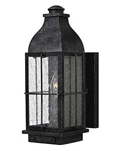 Small Wall Mount Lantern