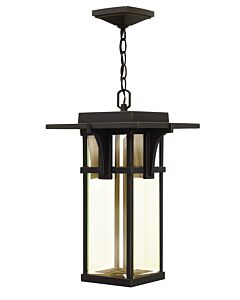 Medium Hanging Lantern