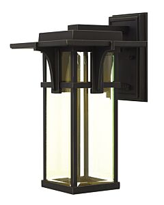 Medium Wall Mount Lantern