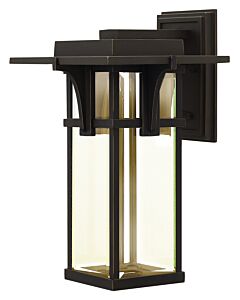 Medium Wall Mount Lantern