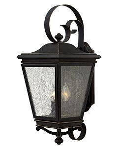 Large Wall Mount Lantern