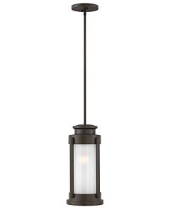 Briggs 1 Light Medium Hanging Lantern