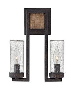 Small Wall Mount Lantern