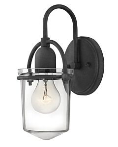 Medium Single Light Sconce