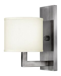 Medium Single Light Sconce