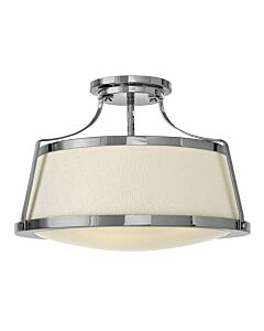 Large Semi-Flush Mount