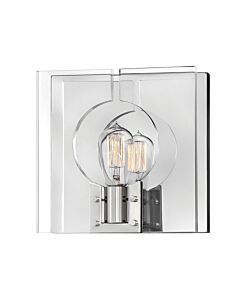 Medium Single Light Sconce