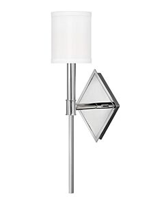 Single Light Sconce