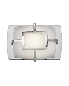 Sisley One Light LED Vanity