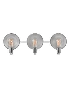 Boyer Three Light Vanity