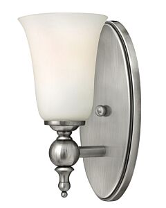 Single Light Vanity